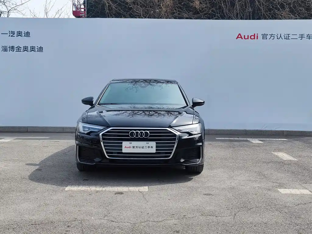 AUDI A6L 2022