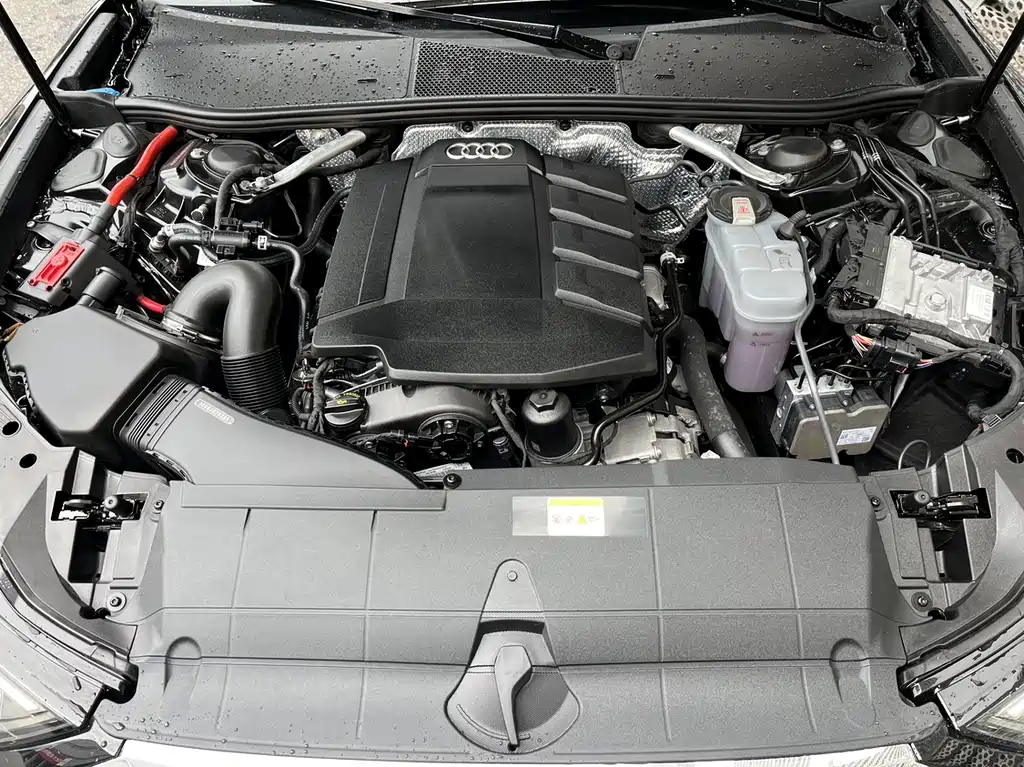 AUDI A6L 2023