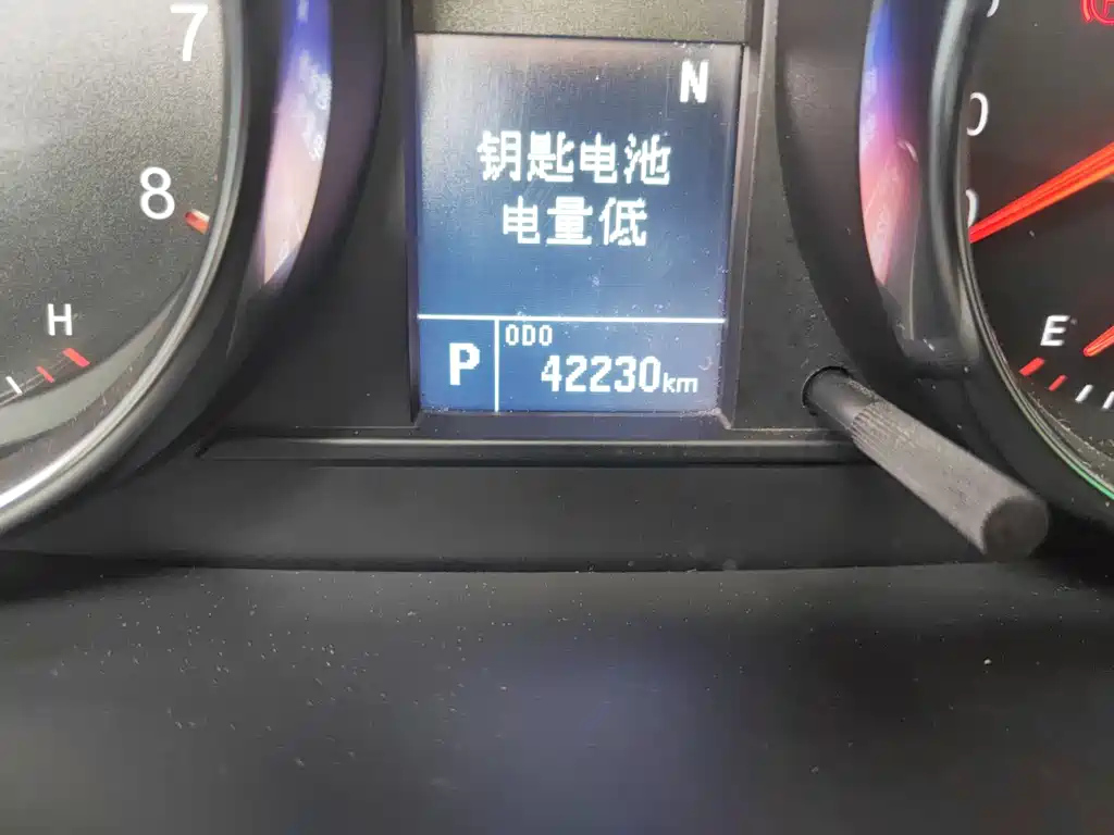 HAVAL M6 2021