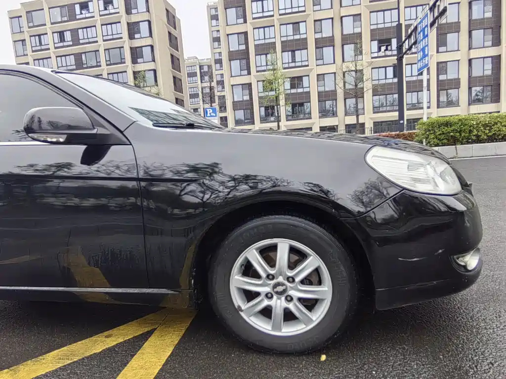 CHEVROLET OTHER 2011