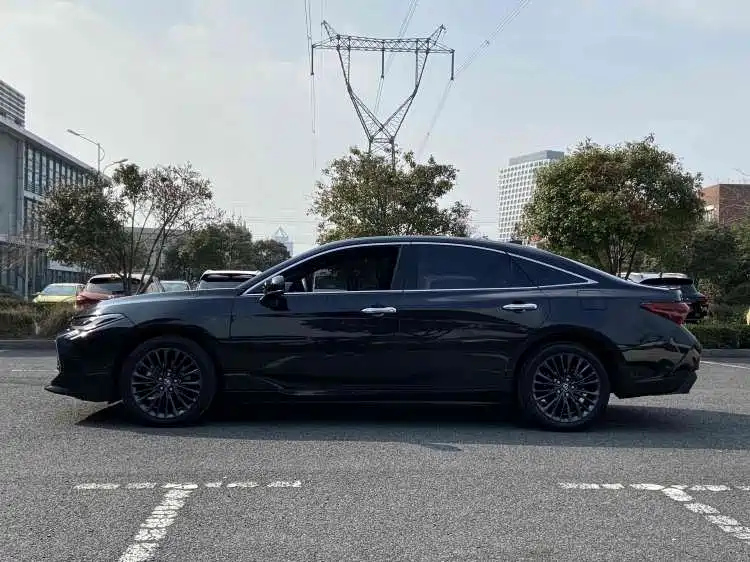 TOYOTA AVALON 2023