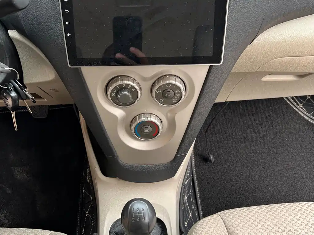 TOYOTA VIOS 2008