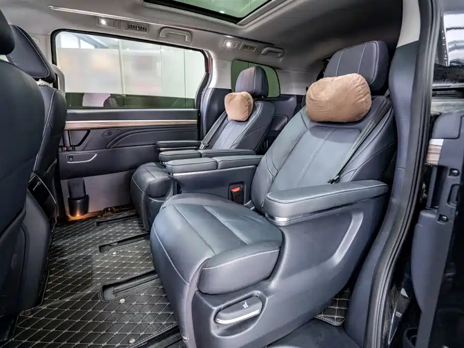 TRUMPCHI M8 2022