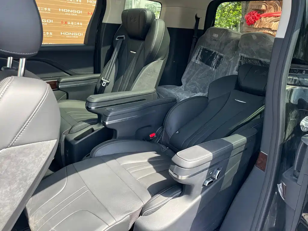HONGQI HQ9 2023
