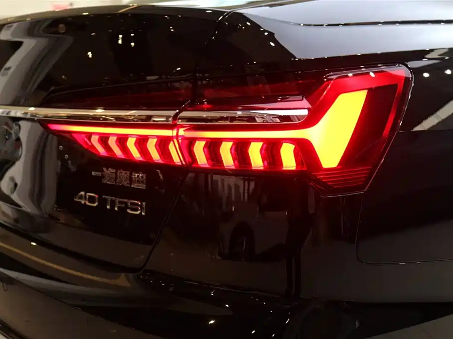 AUDI A6L 2024
