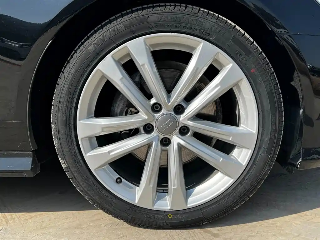 AUDI A6L 2019