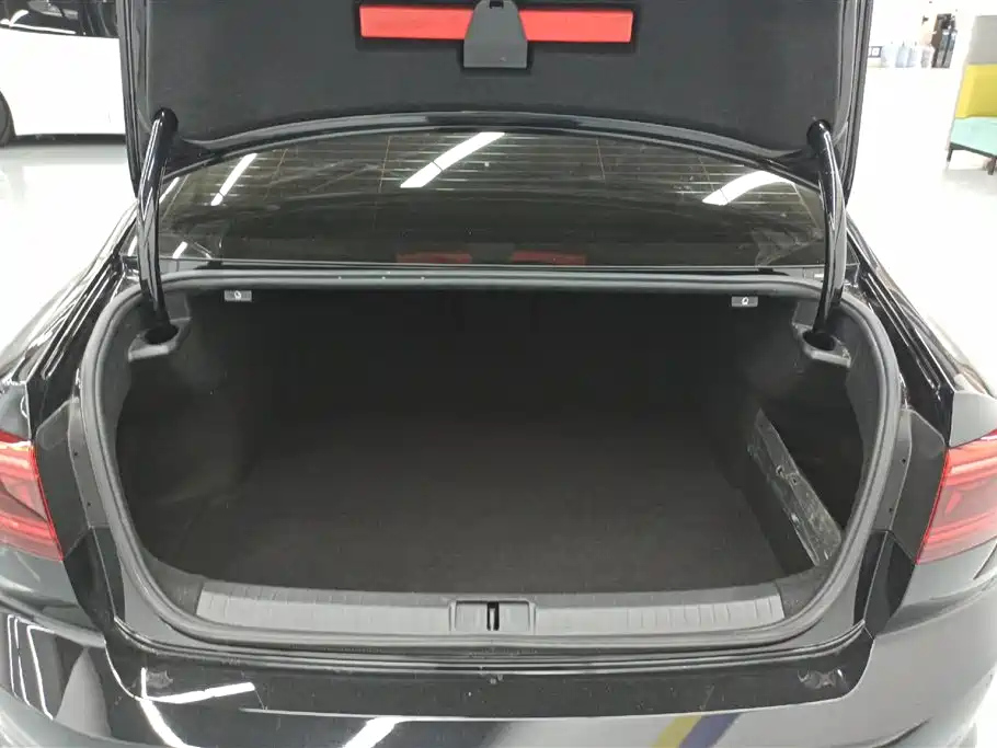 VOLKSWAGEN MAGOTAN 2021