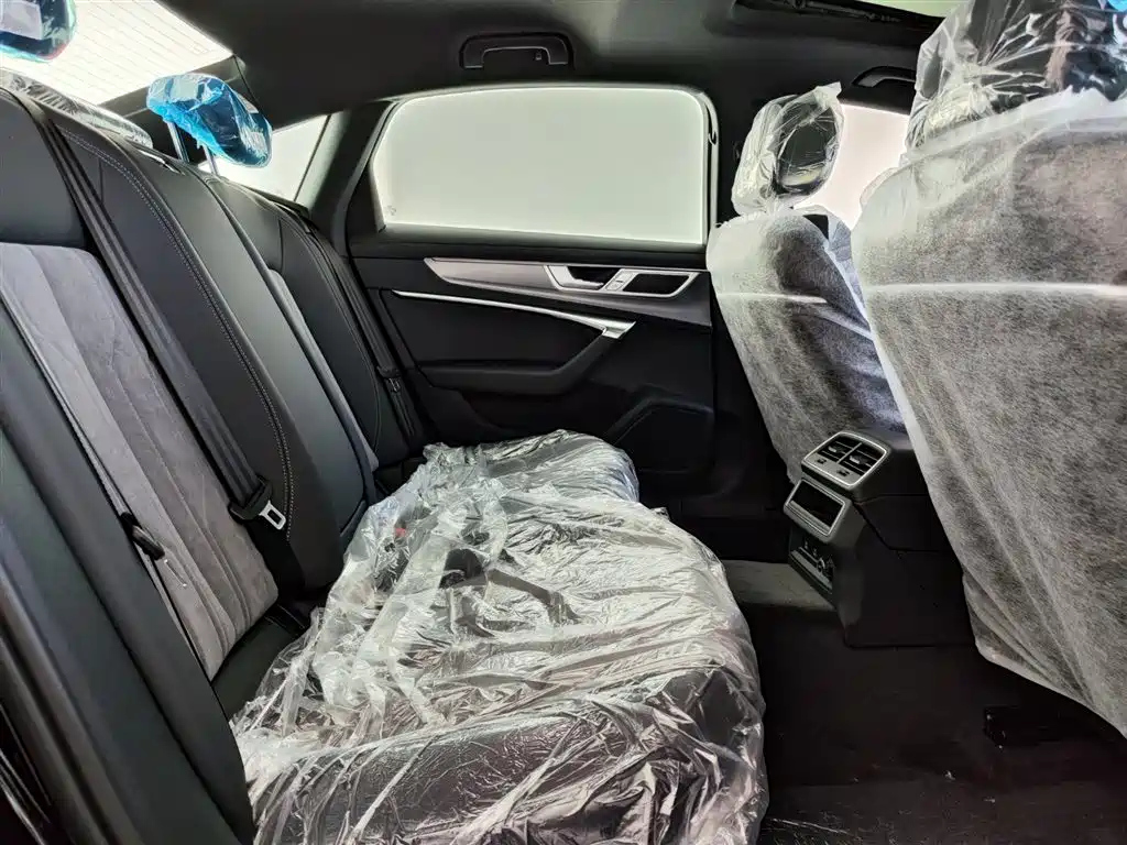 AUDI A6L 2024