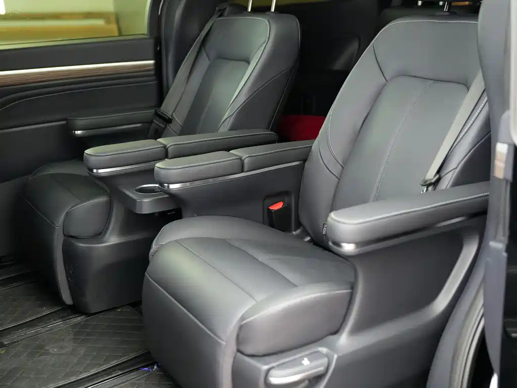 TRUMPCHI M8 2022