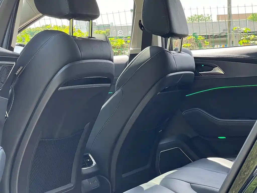 HONGQI H5 2021