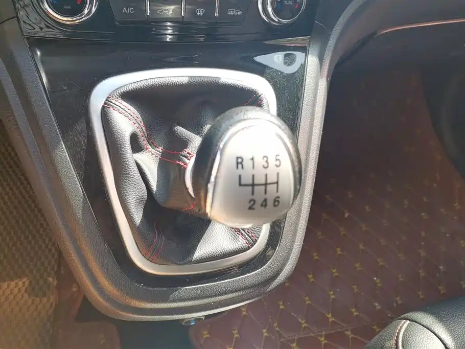 HAVAL H6 2016