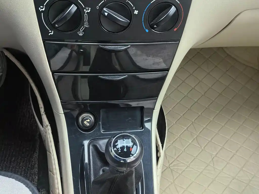 BYD F3 2014