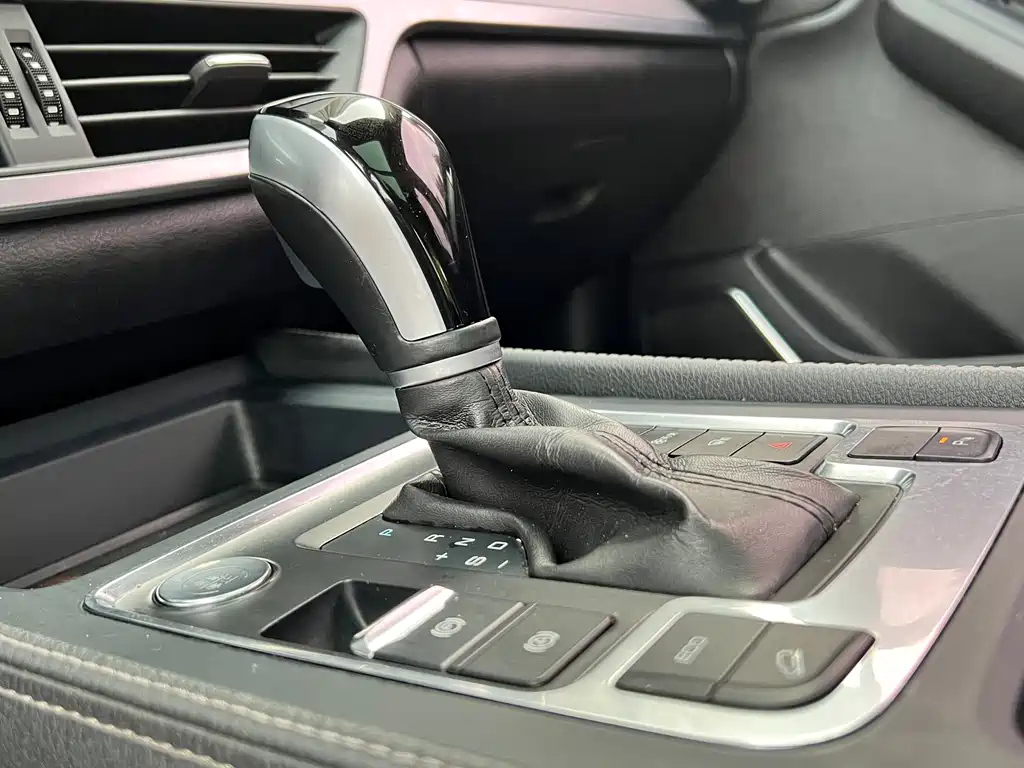 BYD TANG 2018