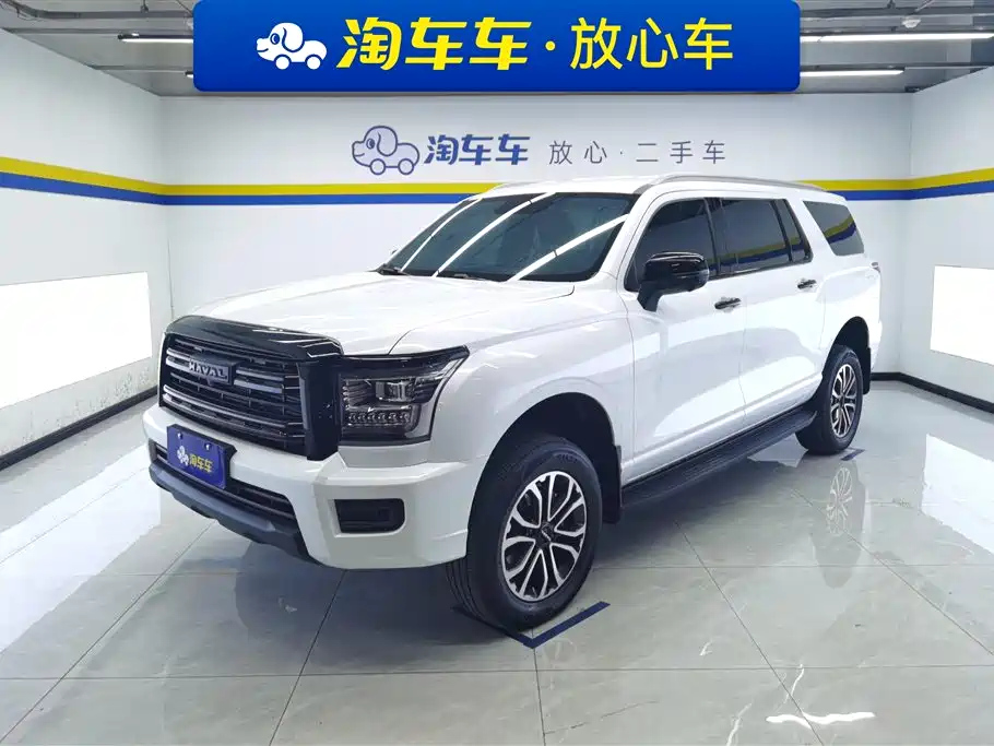 HAVAL H5 2023