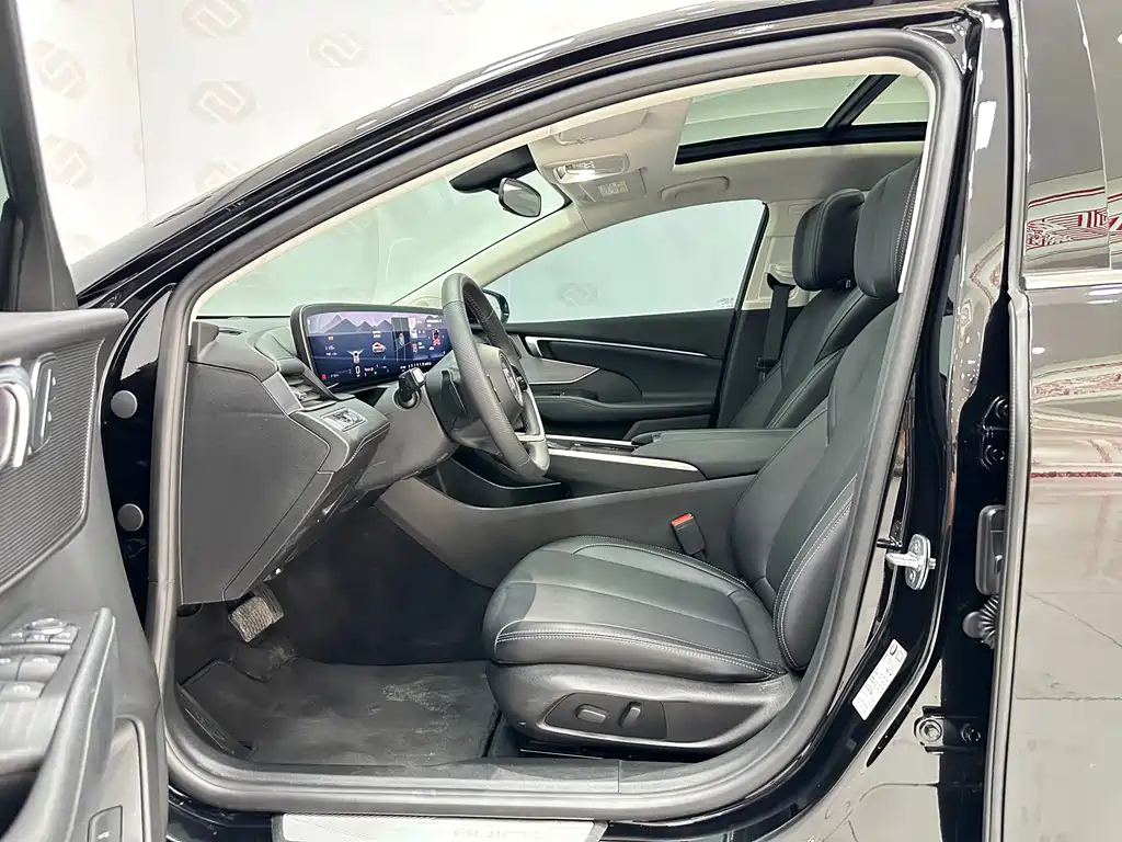 BUICK LACROSSE 2023