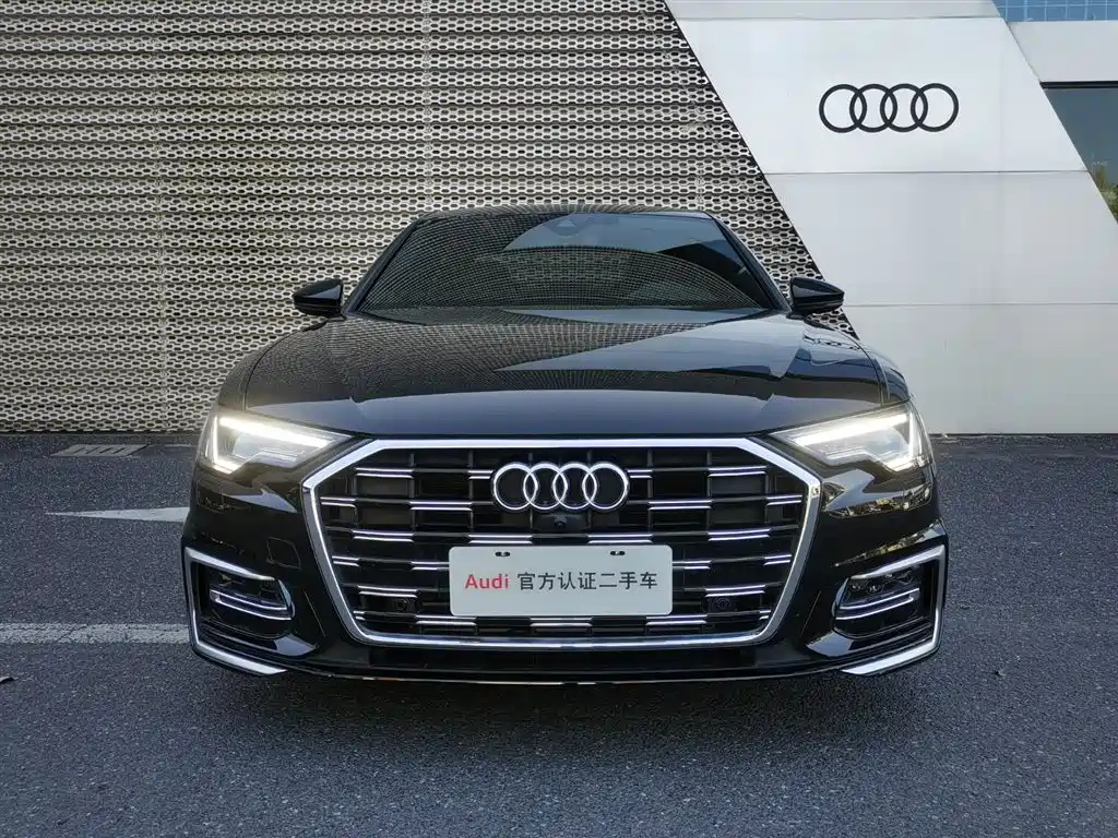 AUDI A6L 2023