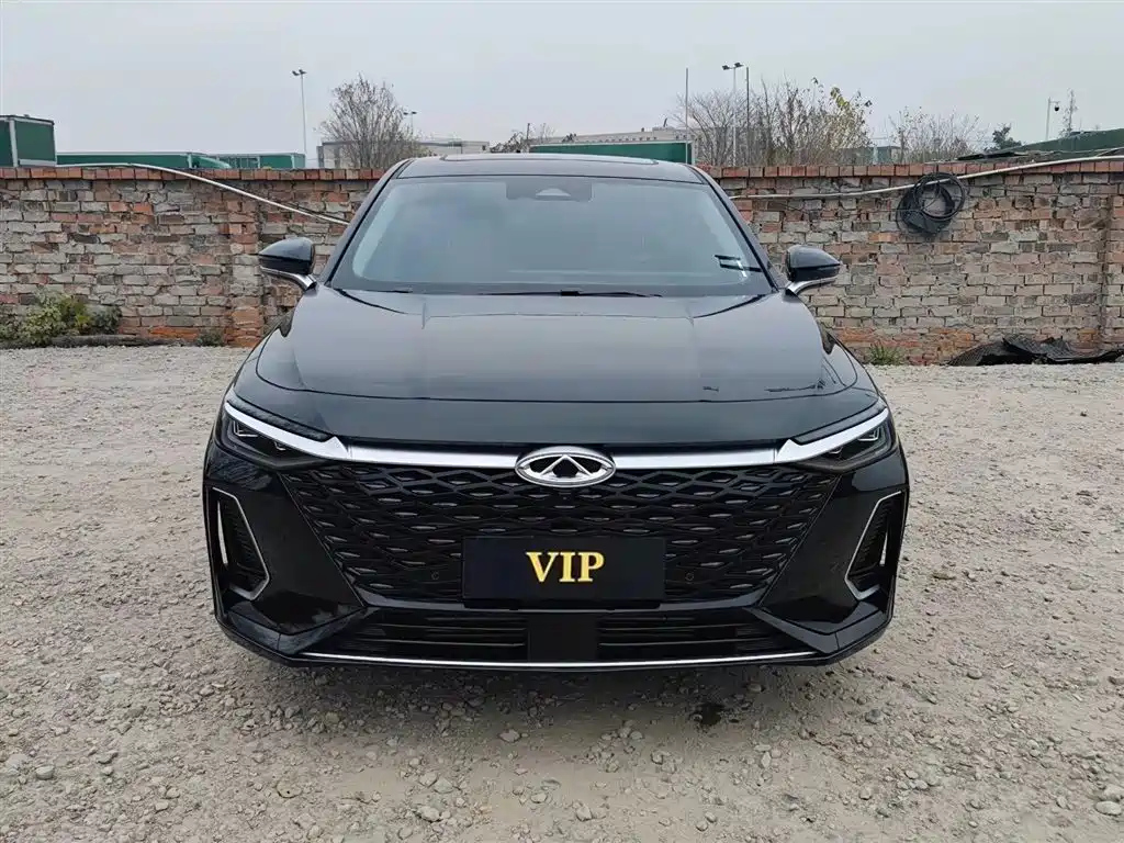 CHERY ARRIZO 8 2023