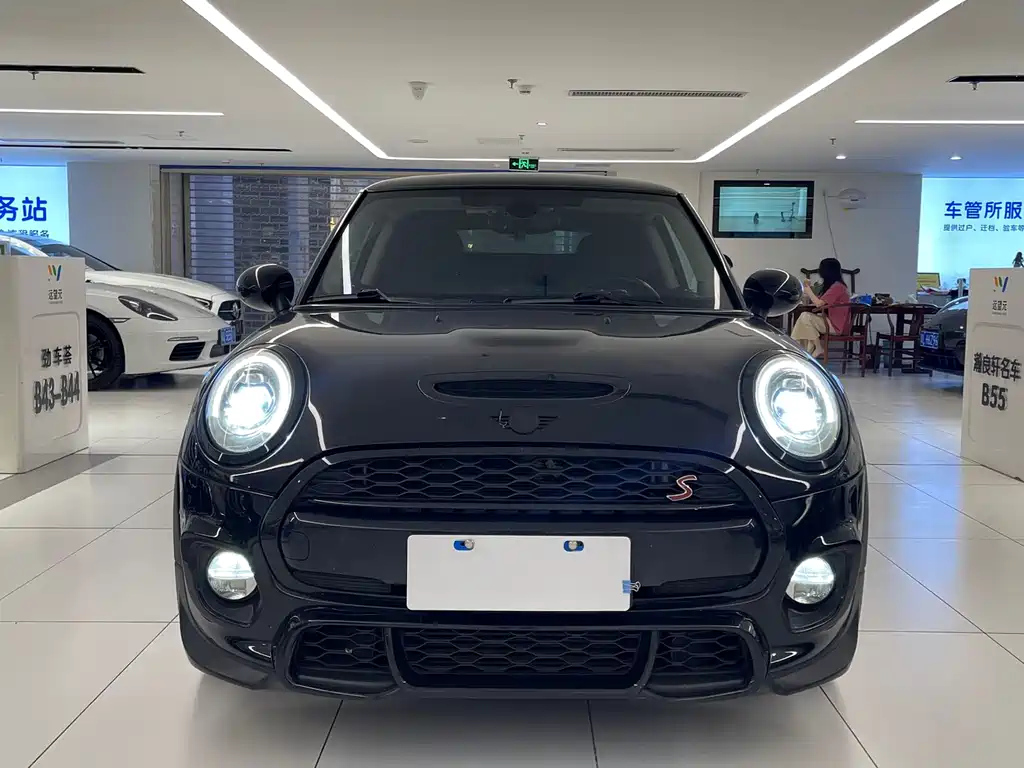 MINI OTHER 2015