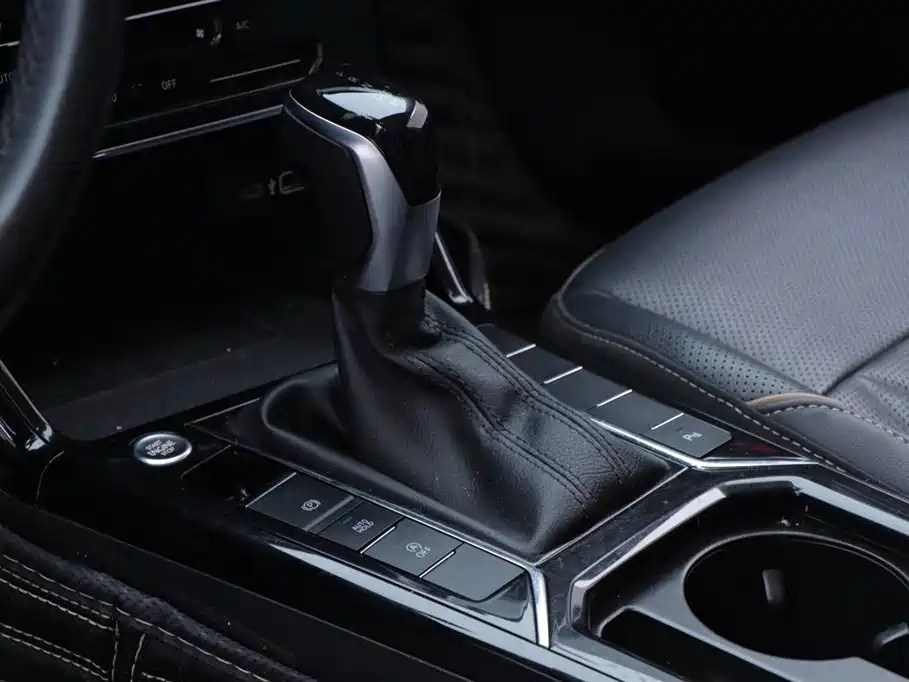 VOLKSWAGEN PASSAT 2021