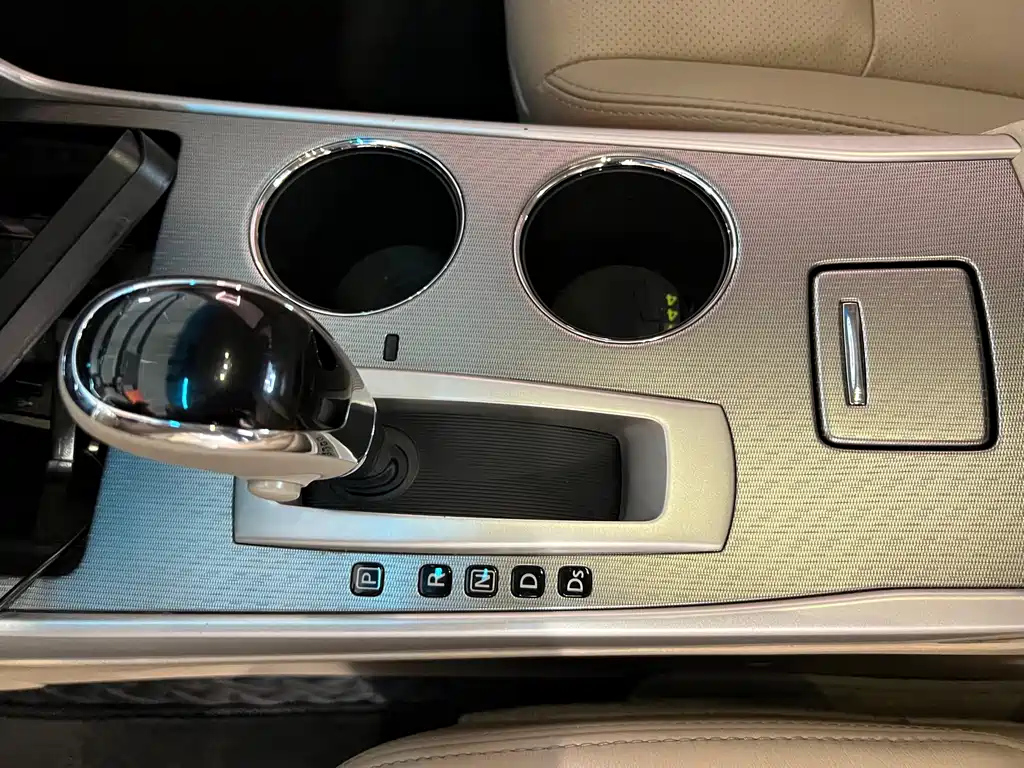 NISSAN TEANA 2018