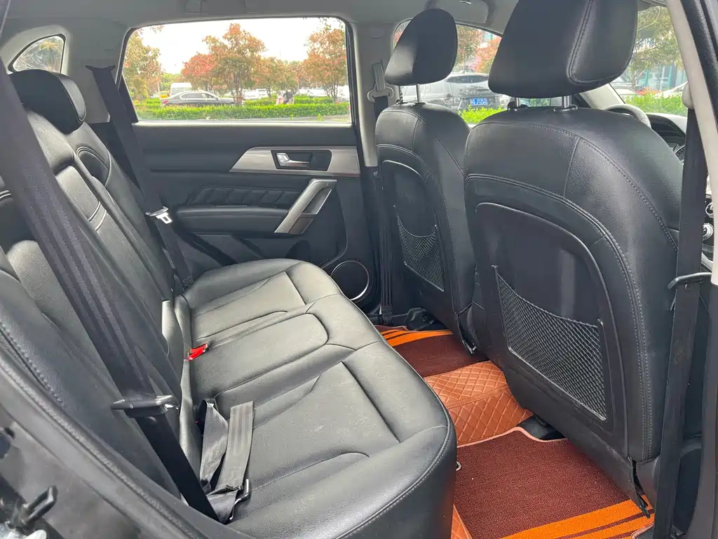 HAVAL H2 2015