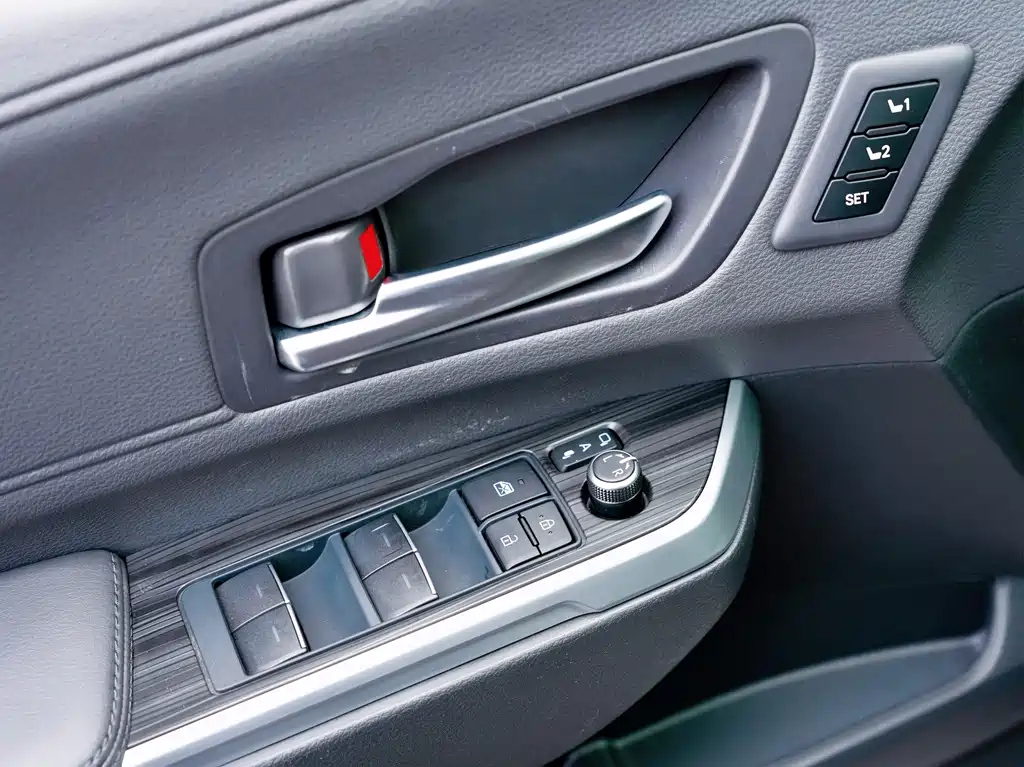 TOYOTA SIENNA SIENNA 2022