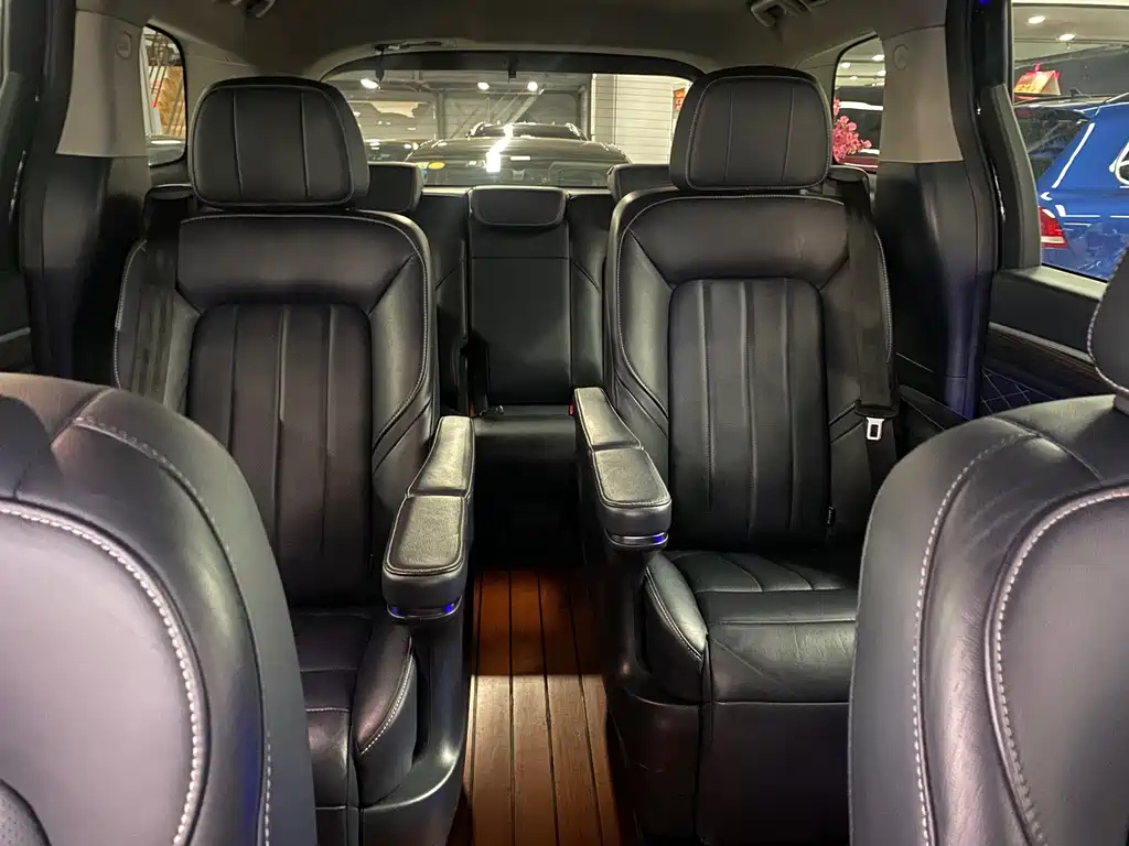 TRUMPCHI M8 2020
