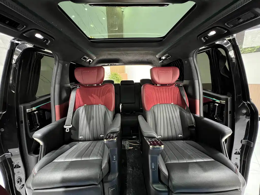 TRUMPCHI M8 2023