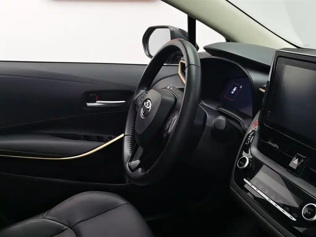 TOYOTA OTHER 2022