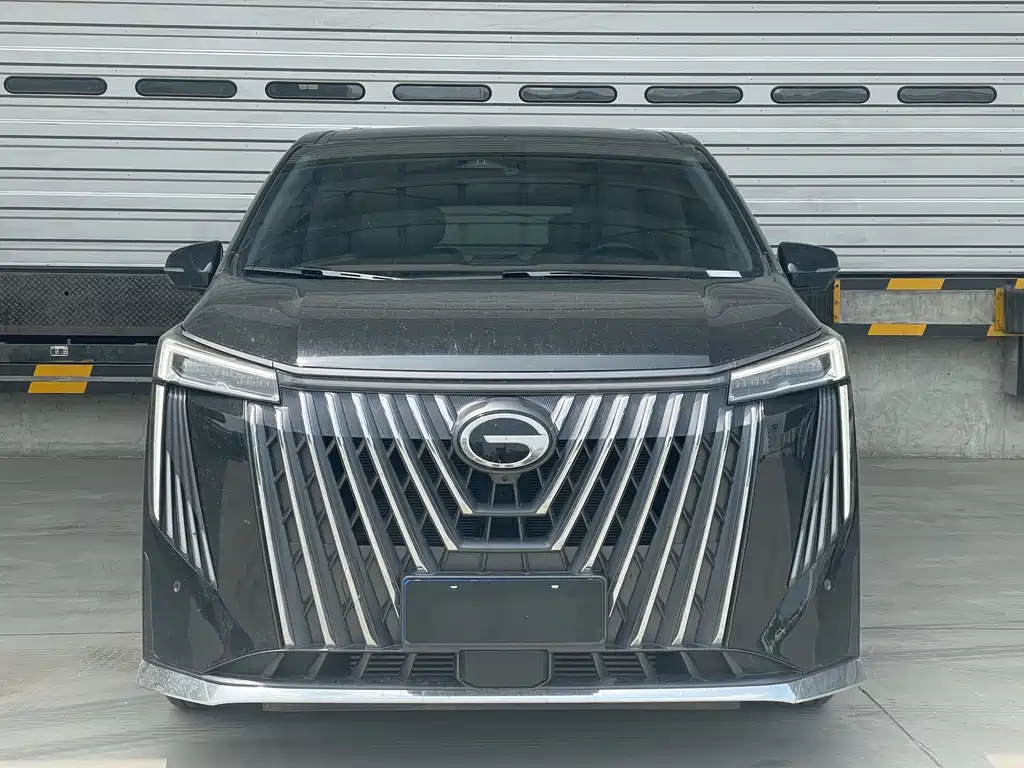 TRUMPCHI M8 2023