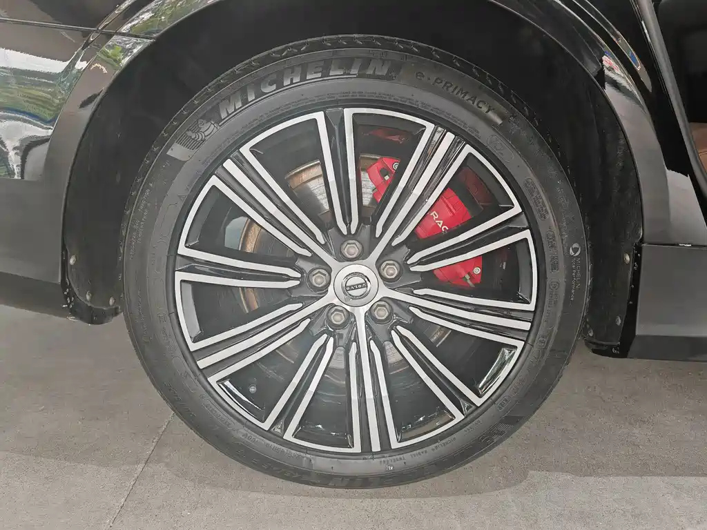VOLVO S90 2021