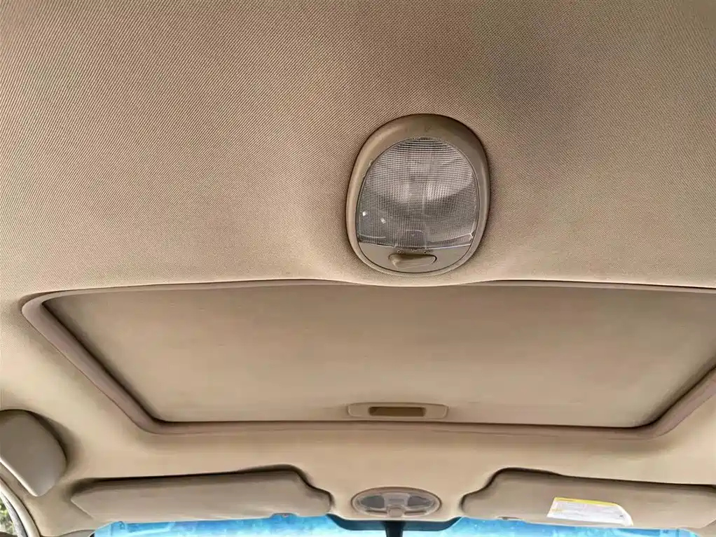 BUICK EXCELLE 2012