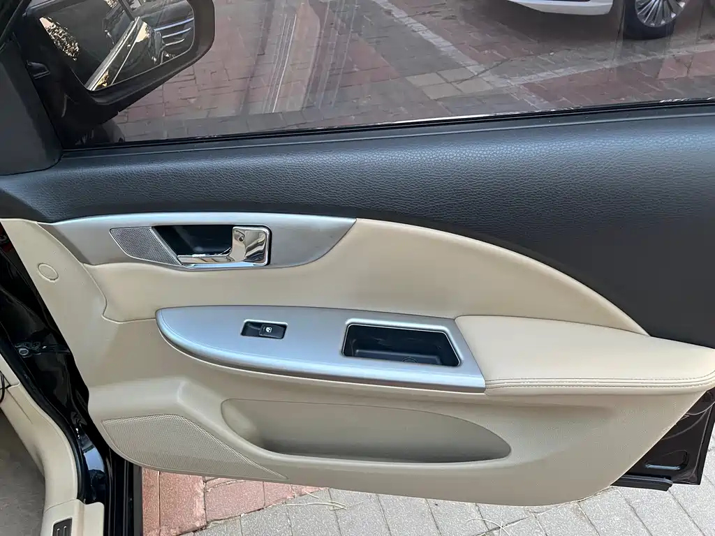 BUICK EXCELLE 2012