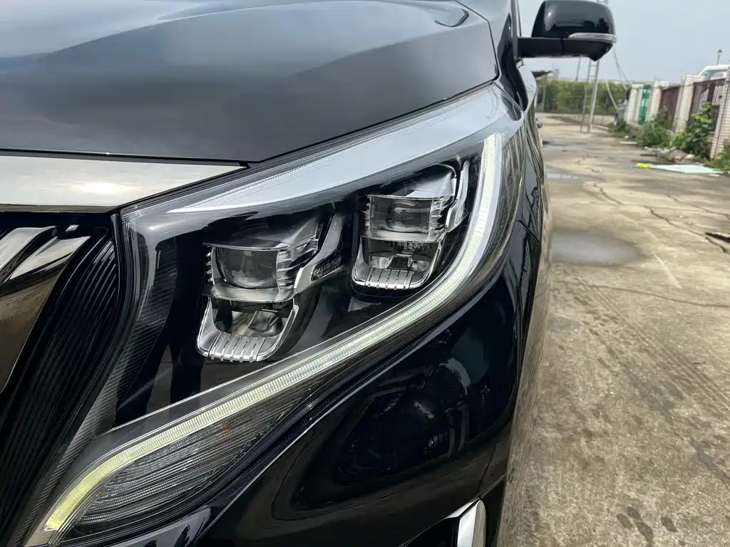 TRUMPCHI M8 2021