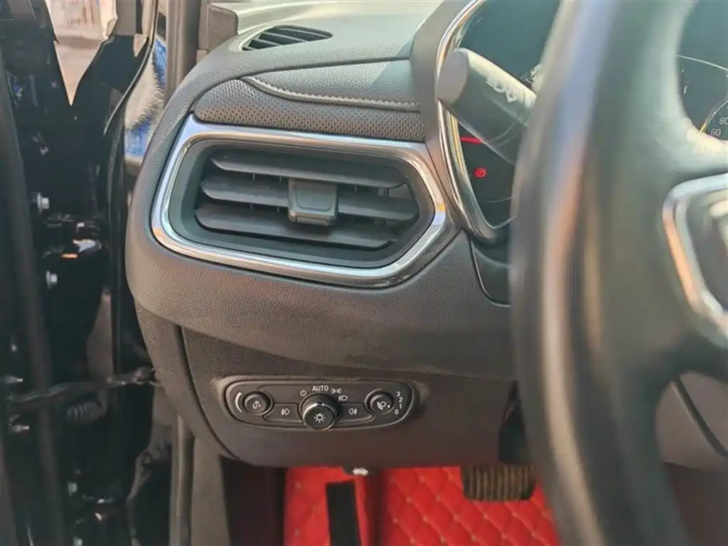 CHEVROLET EXPLORER 2020