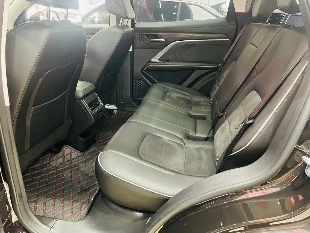 HAVAL H6 2022
