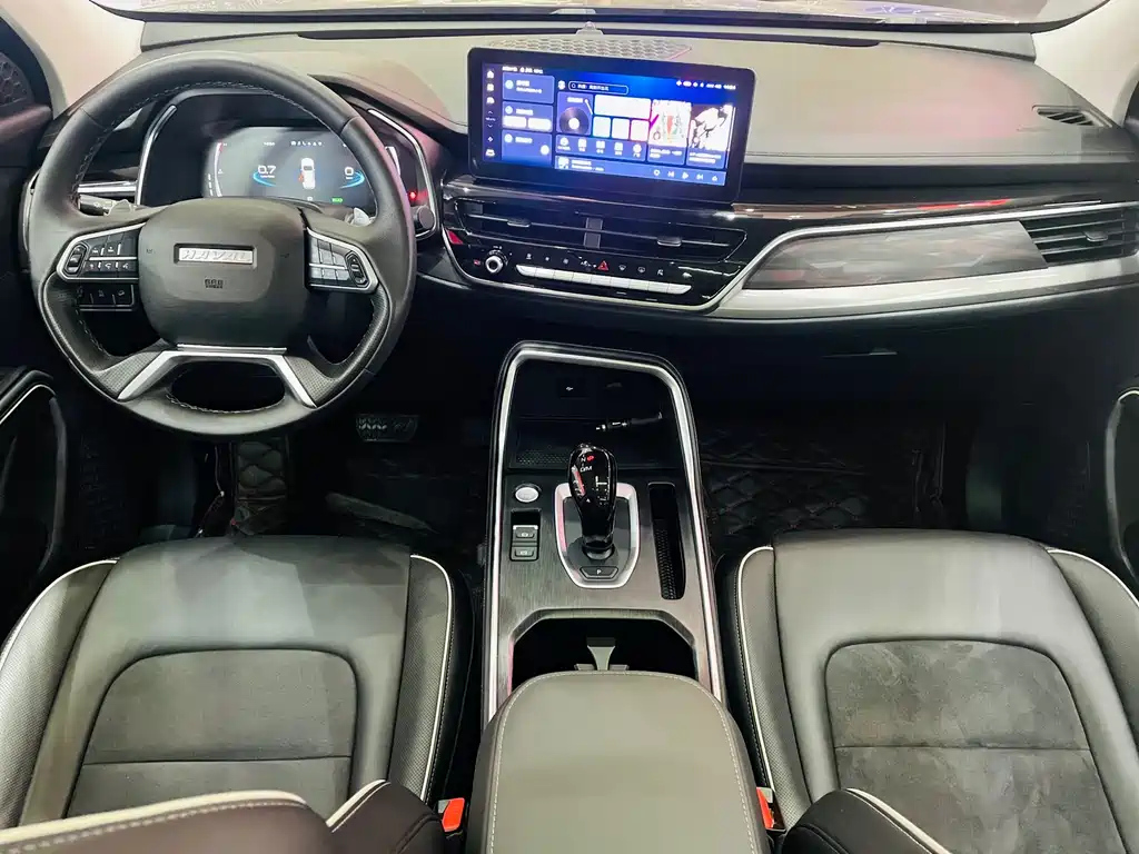 HAVAL H6 2022