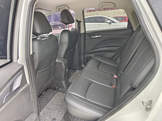 NETA AUTO V 2022 YEAR 400 LITE 2022