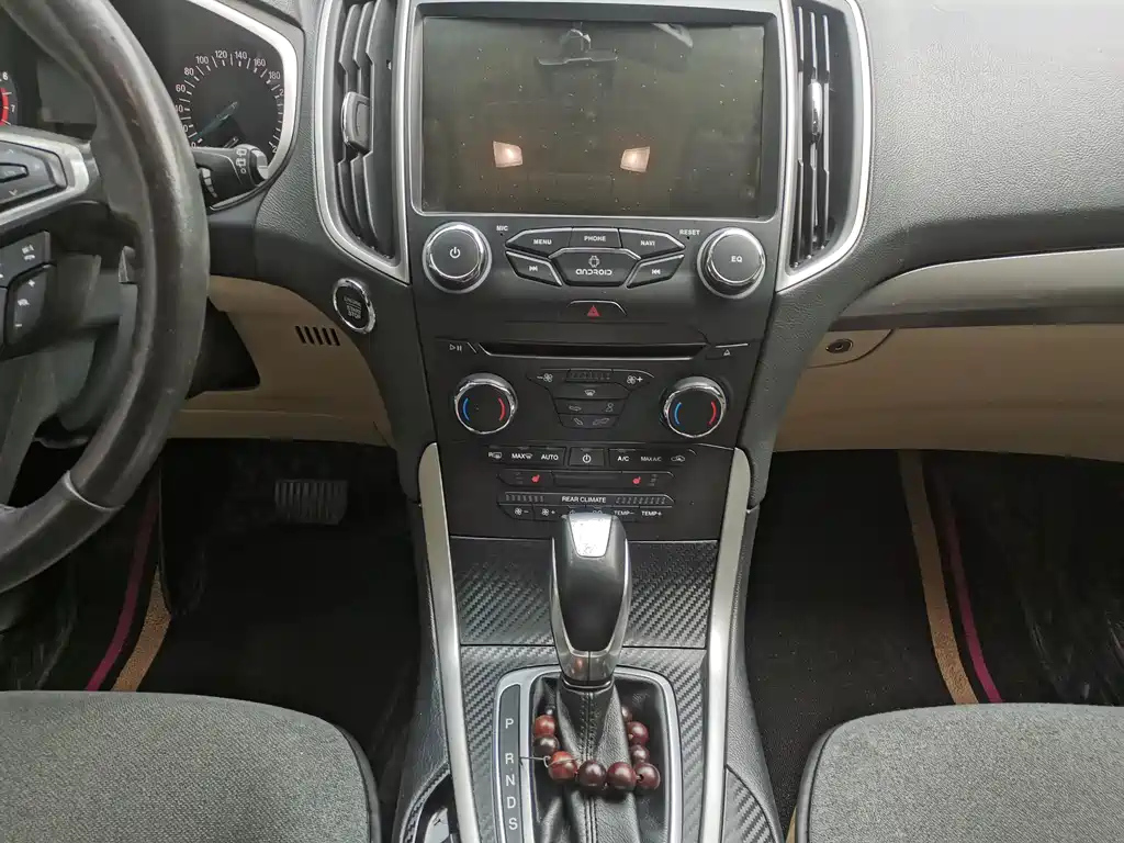 FORD EDGE 2015