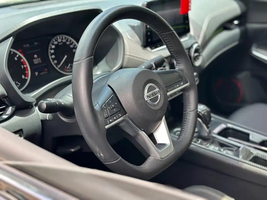 NISSAN SYLPHY 2021
