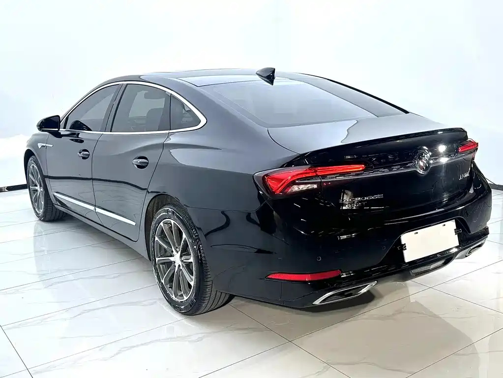 BUICK LACROSSE 2022