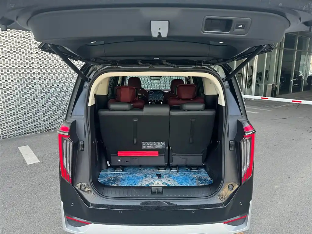 TRUMPCHI E9 2023
