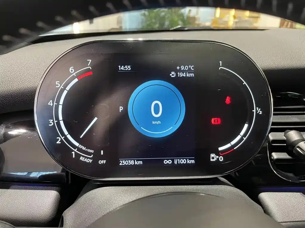 MINI OTHER 2022