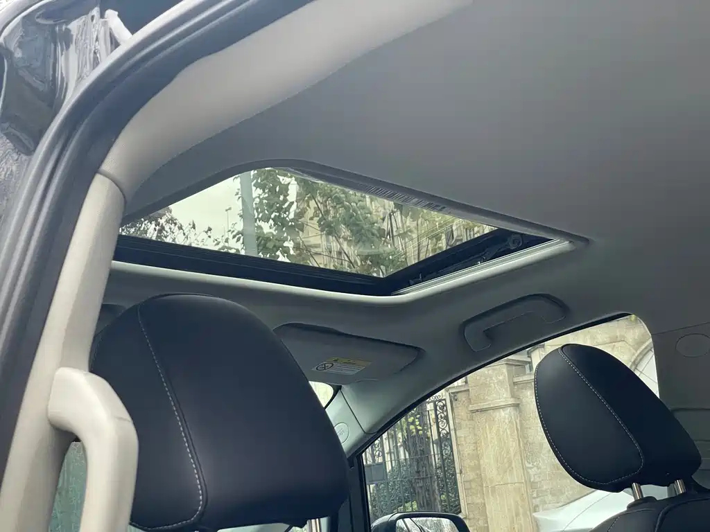 TRUMPCHI M8 2023