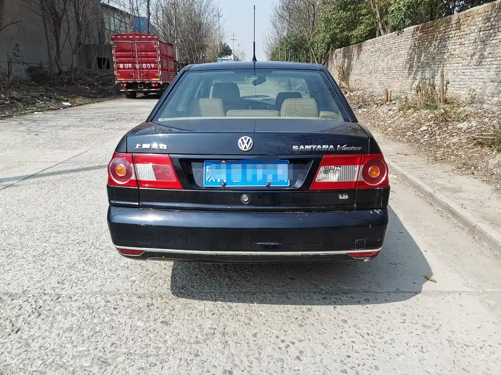VOLKSWAGEN OTHER 2011
