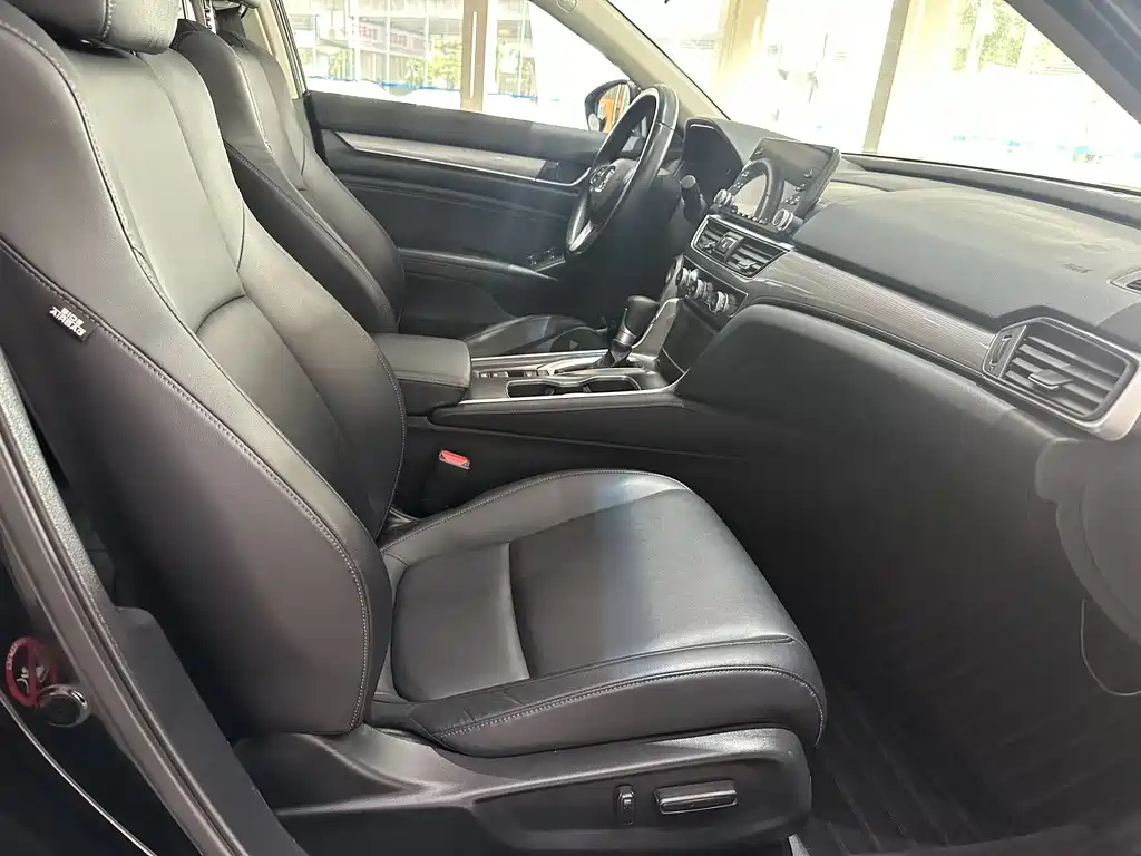 HONDA ACCORD 2021