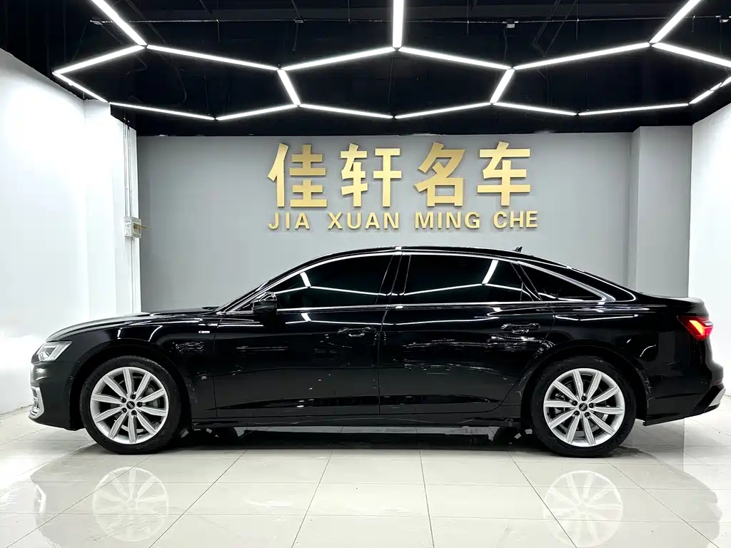 AUDI A6L 2023