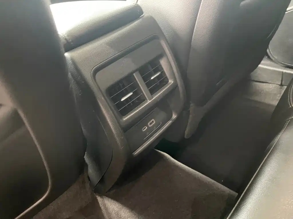 CADILLAC XT4 2020