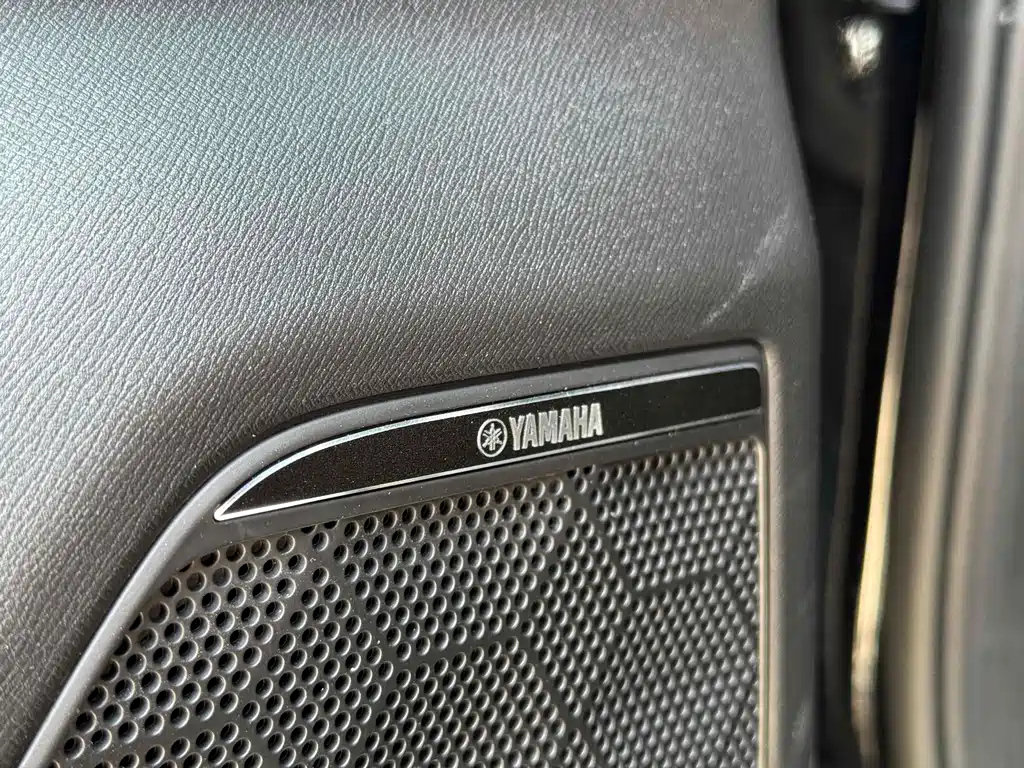 TRUMPCHI M8 2023