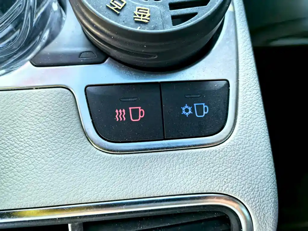 AUDI A6L 2014